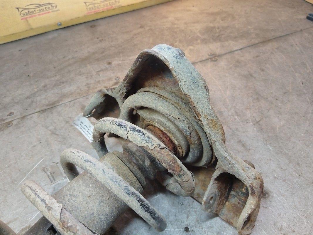 Амортизатор передний правый BI5TJF Volkswagen Passat - Фото 5