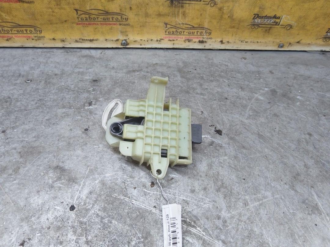 Моторчик заслонки печки 1LM6ID Volkswagen Passat