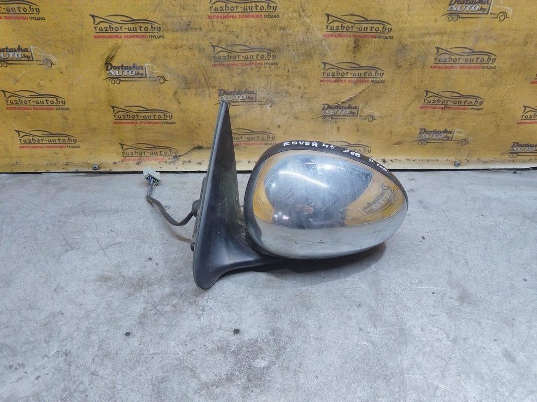 Зеркало наружное левое JGALAN Rover 45 купить с доставкой