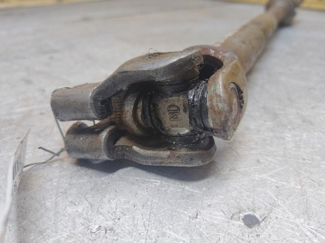 Рулевой карданчик F5HRTI Hyundai Matrix купить