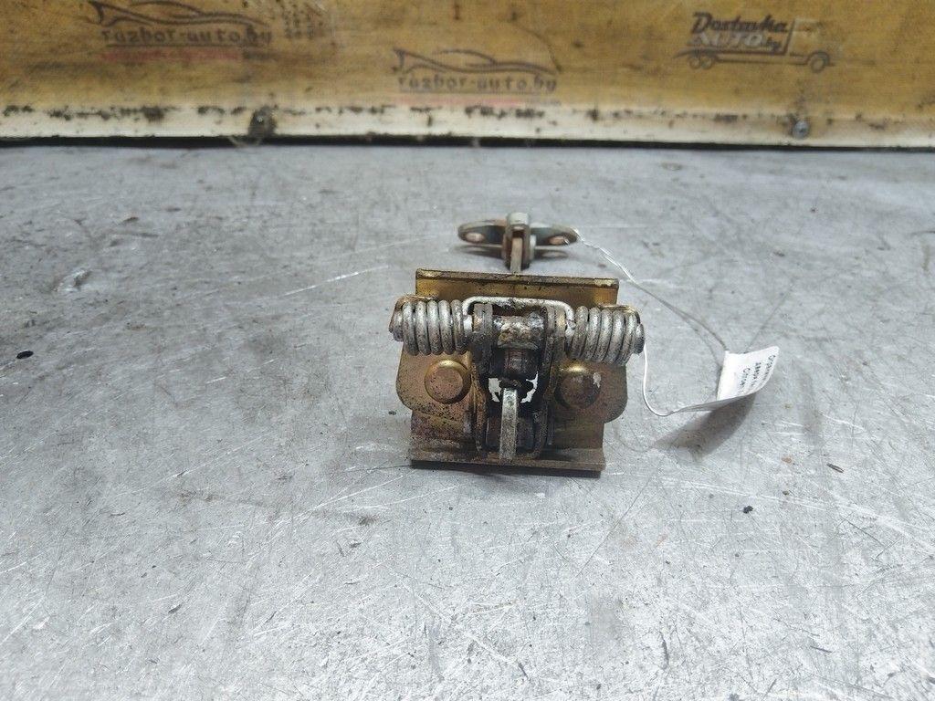 Ограничитель открывания двери передней 7NWOH3 Citroen Xantia - Фото 2