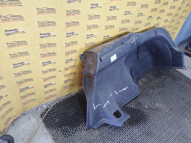 Обшивка багажника FF9OC4 Toyota Avensis купить с доставкой