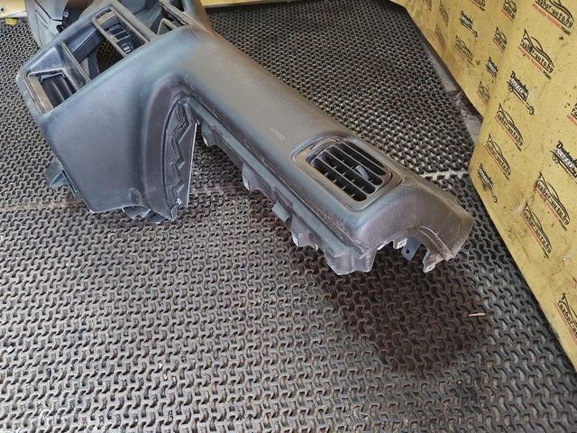 Панель передняя салона (торпедо) W203RZ Peugeot 406 купить на авторазборке