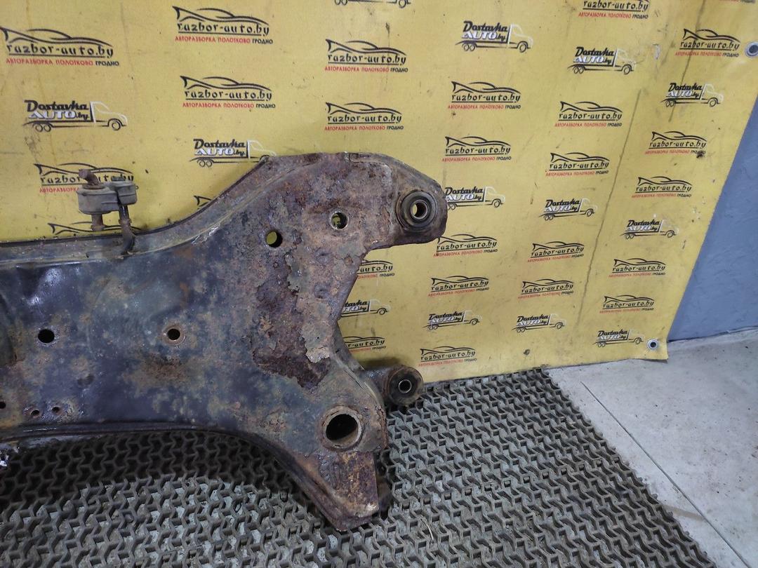 Балка подвески передняя (подрамник) 5BR569 Hyundai Getz купить с доставкой. Огромный выбор запчастей и марок авто. У нас есть практически все.