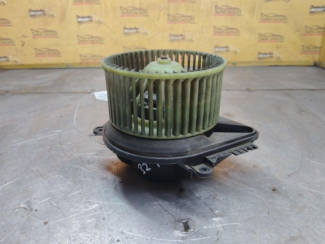 Моторчик печки 1J3W3H Renault Scenic - Фото 2