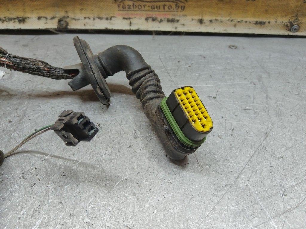 Проводка двери передней левой GBPF74 Renault Clio - Фото 2