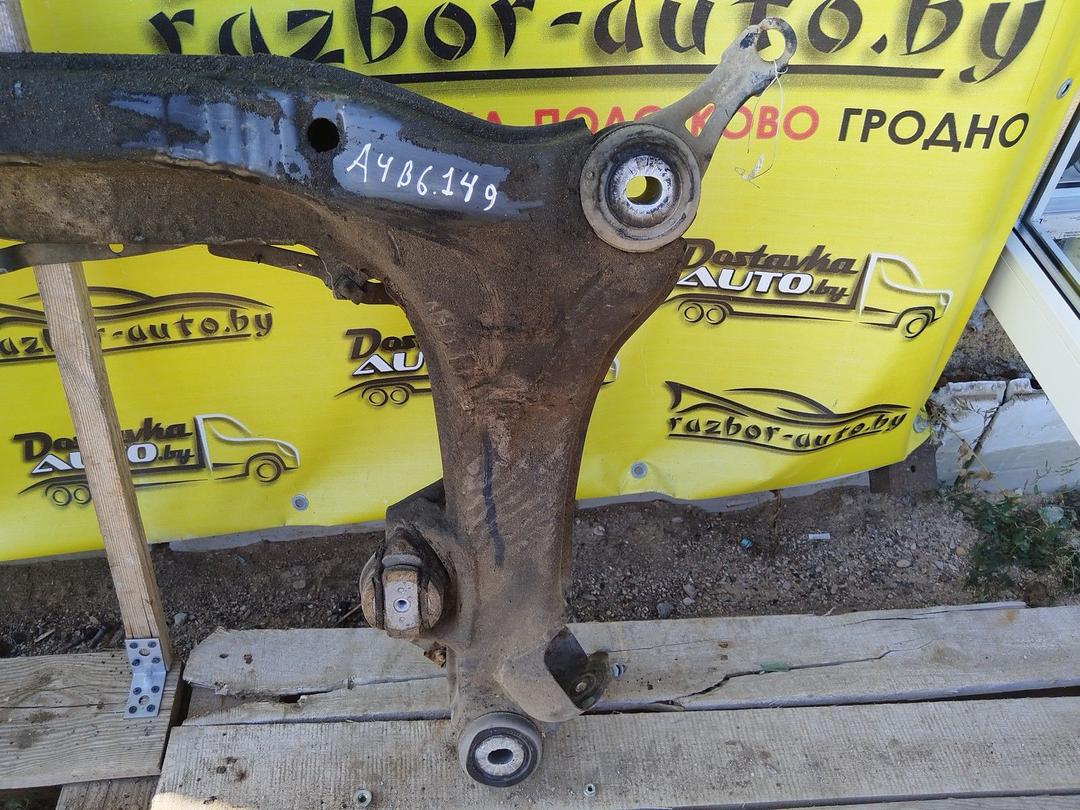 Балка подвески передняя (подрамник) V43CFE Audi A4 купить с доставкой