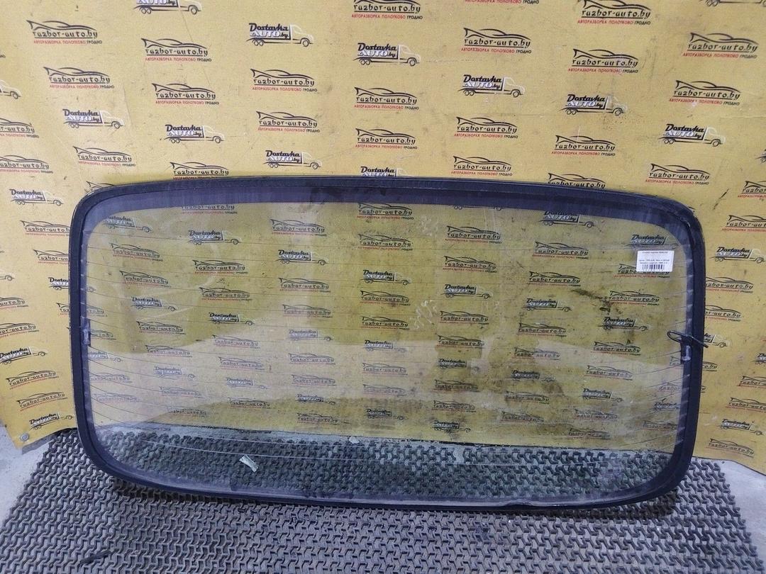 Стекло заднее 35GLKN Daewoo Leganza