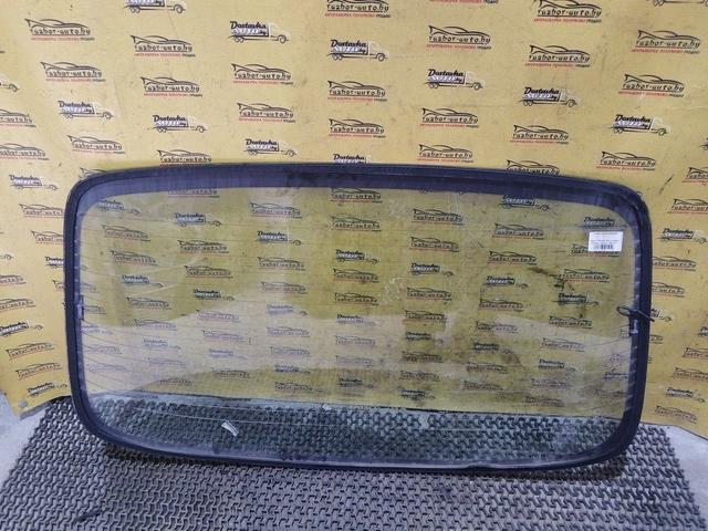 Стекло заднее 35GLKN Daewoo Leganza