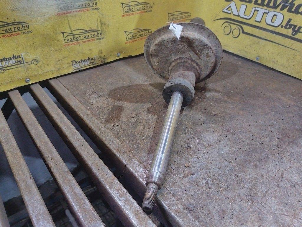 Амортизатор передний левый 27LIMP Citroen Xsara Picasso - Фото 5