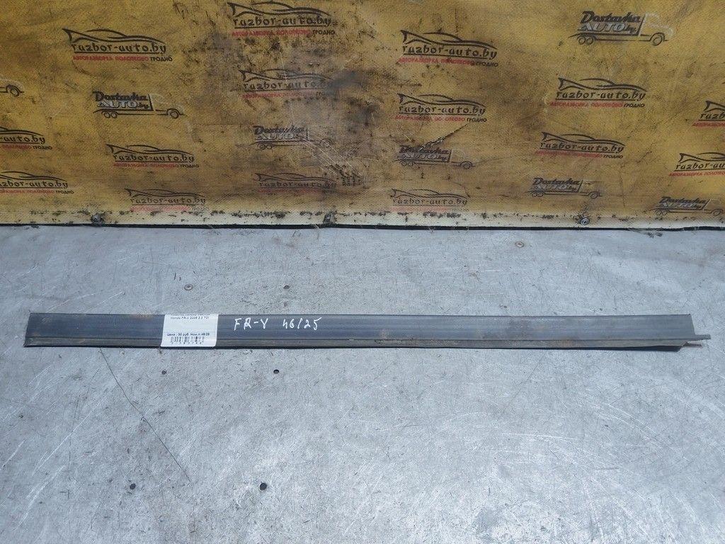 Пластик салона V6KYJH Honda FR-V - Фото 1