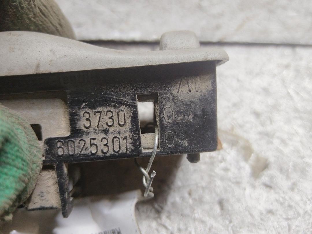 Подсветка салона R5617B Renault Espace купить в магазине запчастей бу