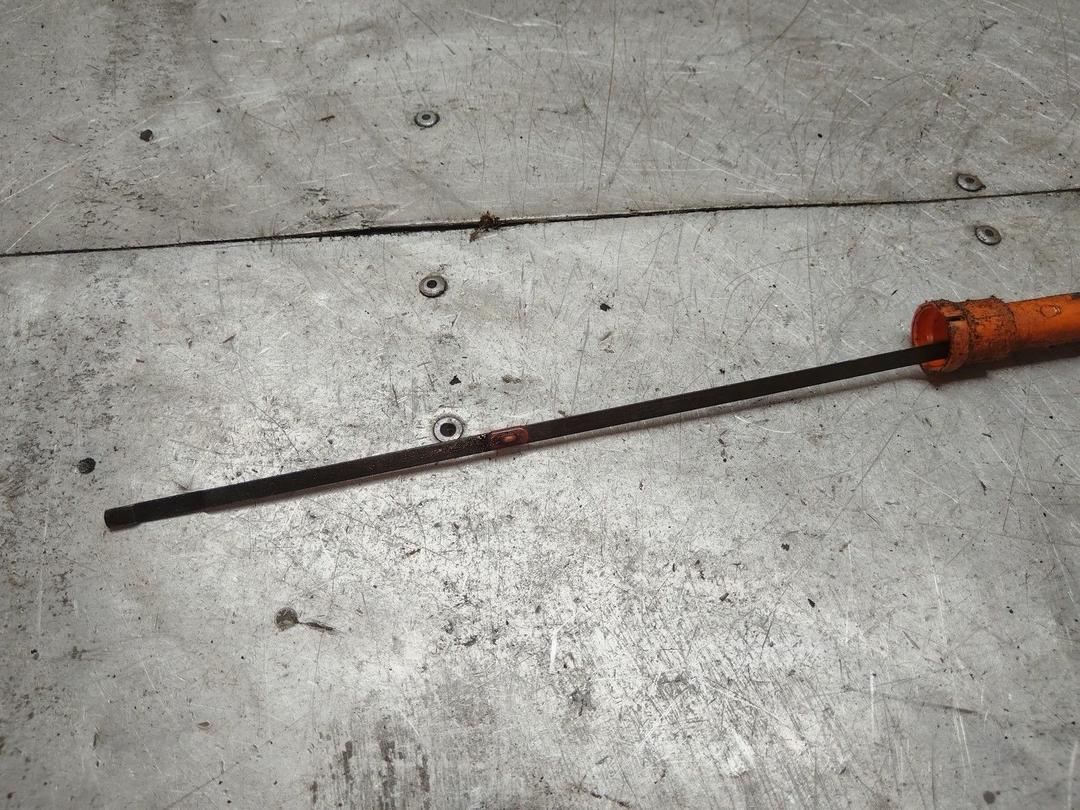 Щуп двигателя 7HN102 Volkswagen Passat - Фото 4