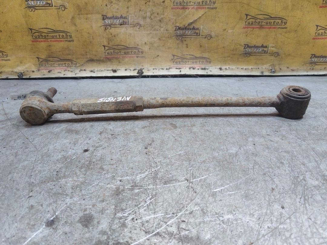 Рычаг задний правый 4895Q0 Toyota Avensis - Фото 5