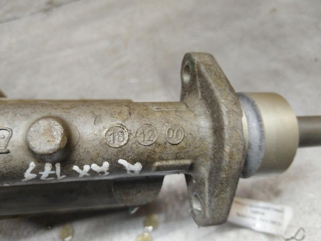 Цилиндр тормозной главный F5P03I Renault Scenic RX4 - Фото 6