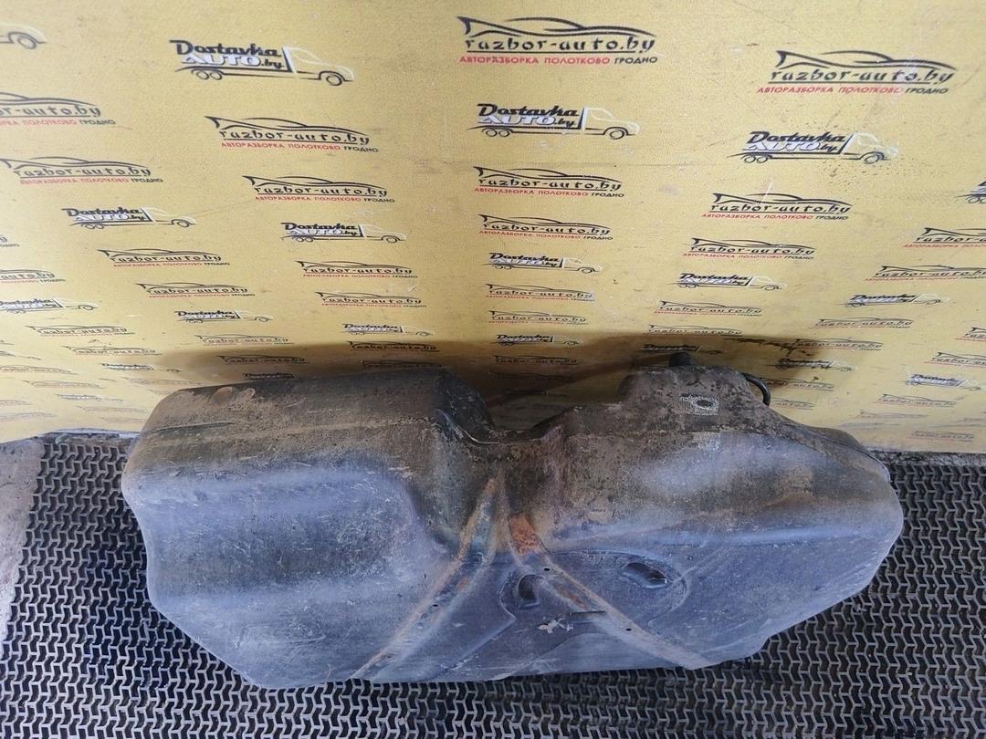 Бак топливный 9U9YDY Ford Fiesta купить в магазине запчастей бу