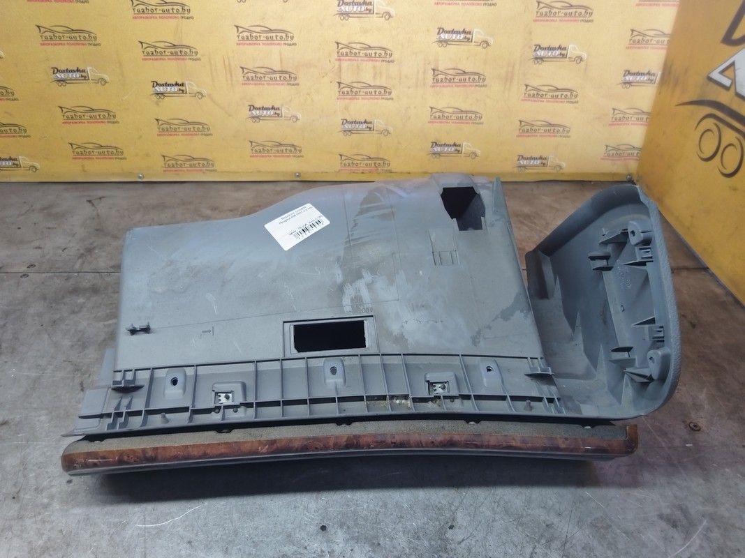 Бардачок CUO6OF Peugeot 406 купить с доставкой