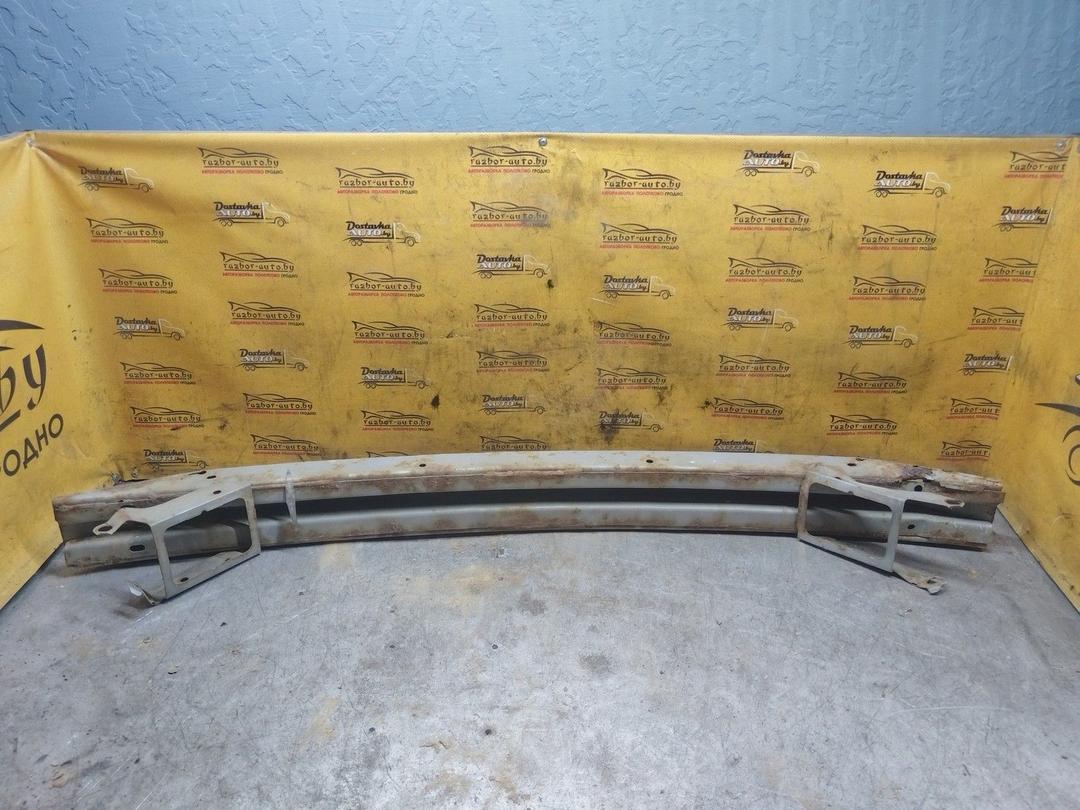 Усилитель бампера переднего Z54NPC Toyota Corolla - Фото 4