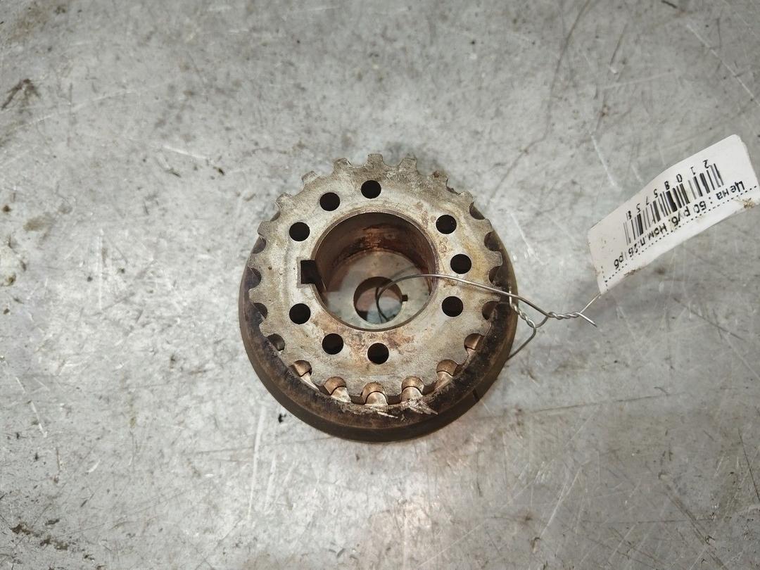 Шестерня коленвала K7RGNJ Citroen Saxo - Фото 1