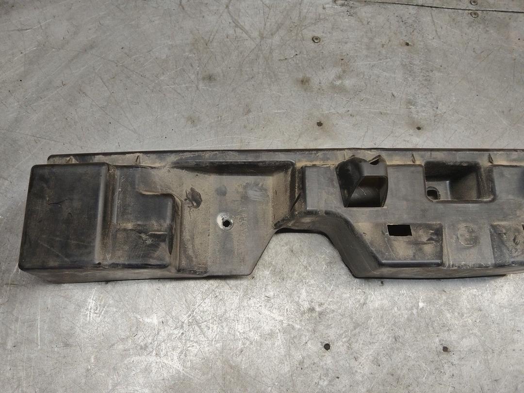 Кронштейн крепления бампера заднего STBIHH Citroen C4 - Фото 2