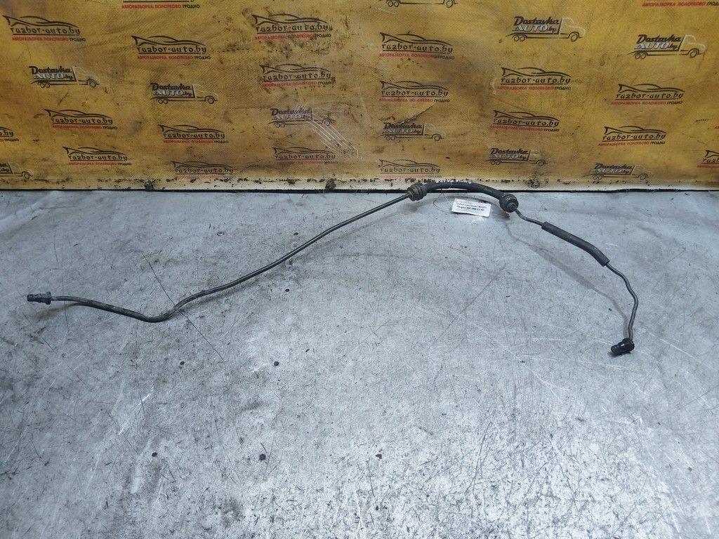 Трубка сцепления T6O4HW Peugeot 406 - Фото 1