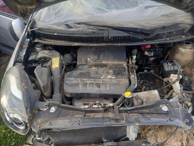 Вентилятор радиатора VF6K47 Geely LC Cross купить