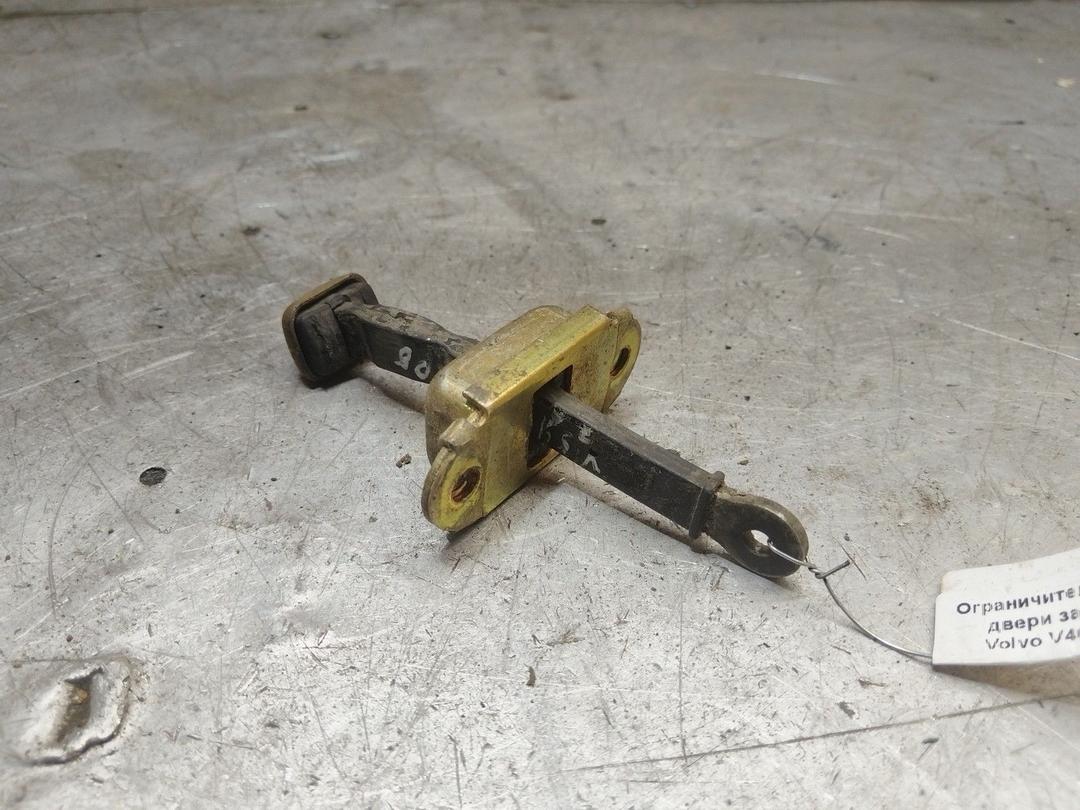 Ограничитель открывания двери задней IV9DRY Volvo V40 - Фото 1