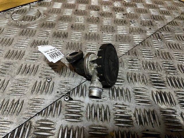 Клапан EGR 5JGP9B Peugeot 607 купить