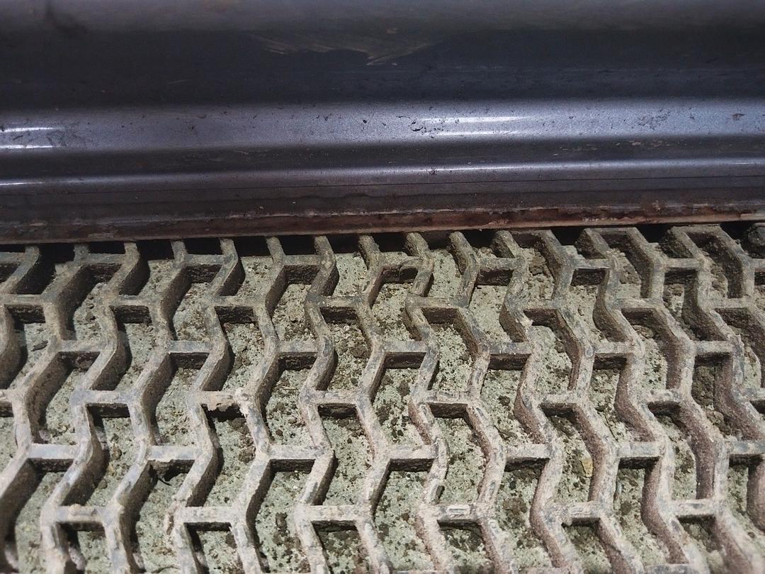 Дверь передняя левая KWU38U Opel Zafira undefined