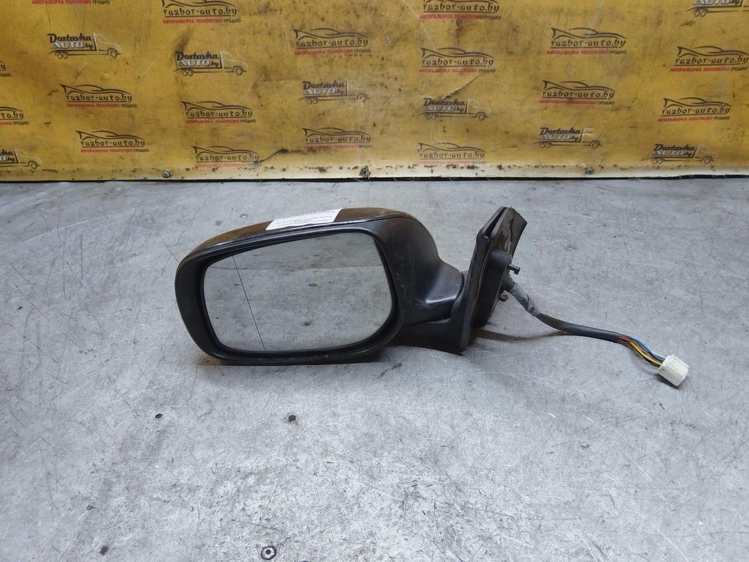 Зеркало наружное левое MRSWT4 Toyota Avensis купить с доставкой