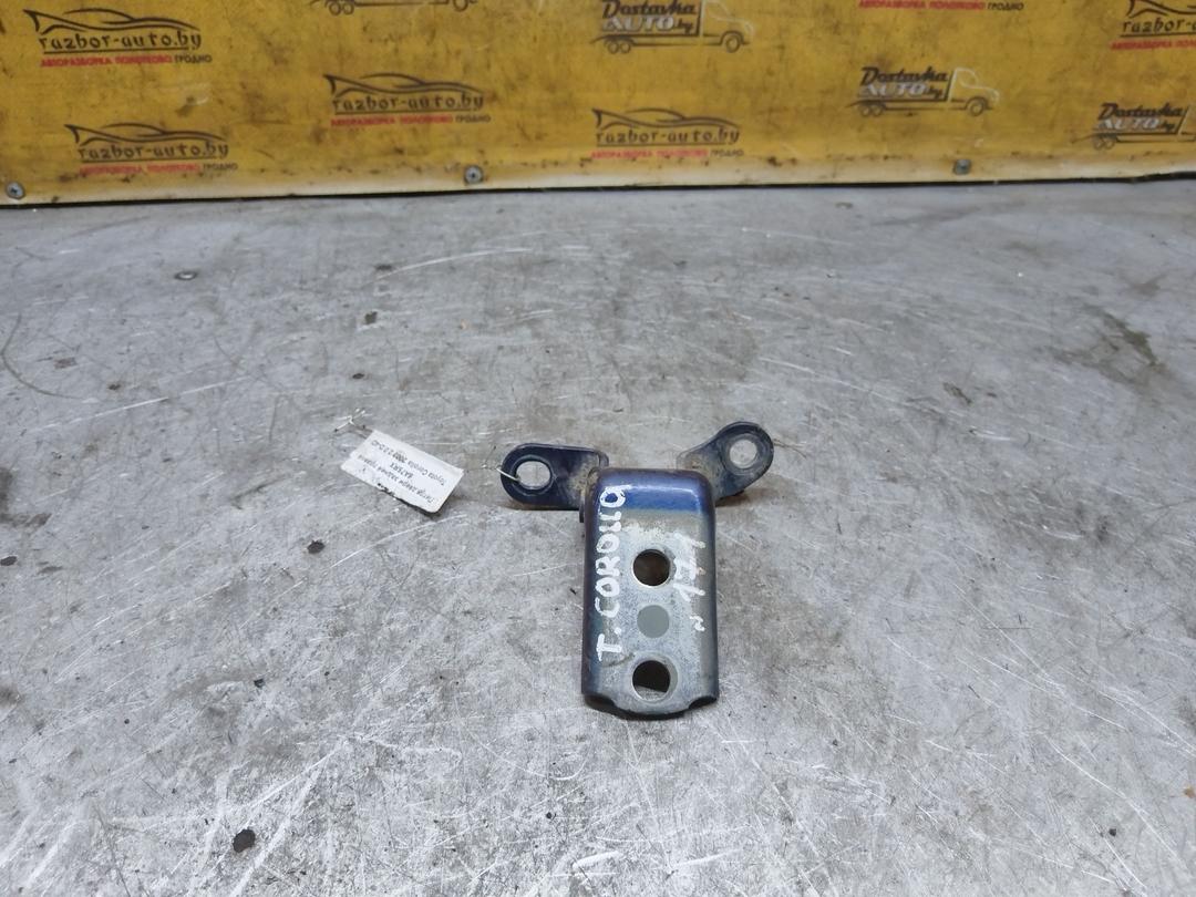 Петля двери задней правой 6A75RX Toyota Corolla - Фото 4