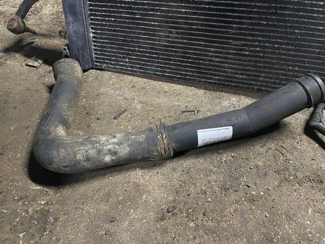 Патрубок интеркулера 784B5V Ford Galaxy - Фото 2