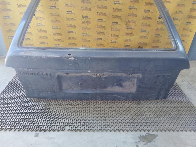 Крышка багажника (дверь 3-5) PVPTHO Opel Kadett купить с доставкой