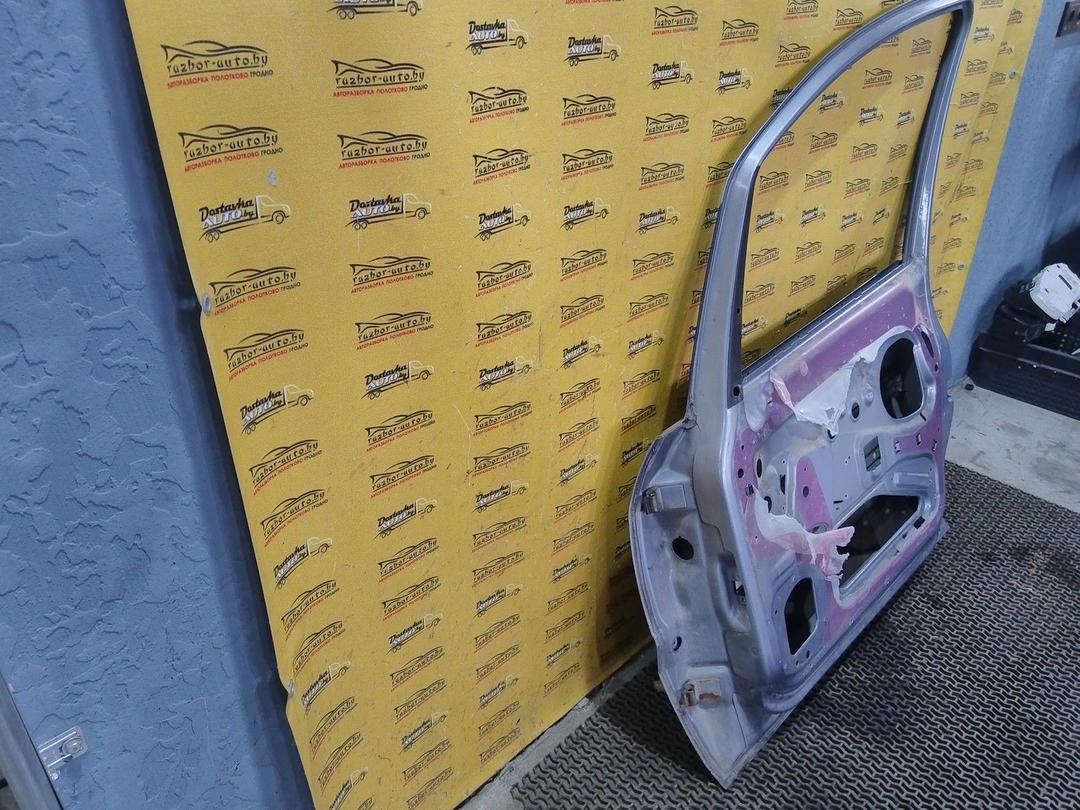 Дверь передняя правая HV3WCJ Opel Zafira undefined