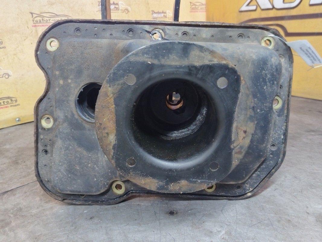 Узел педальный (блок педалей) 5OHE3V Peugeot 406 купить в магазине запчастей бу