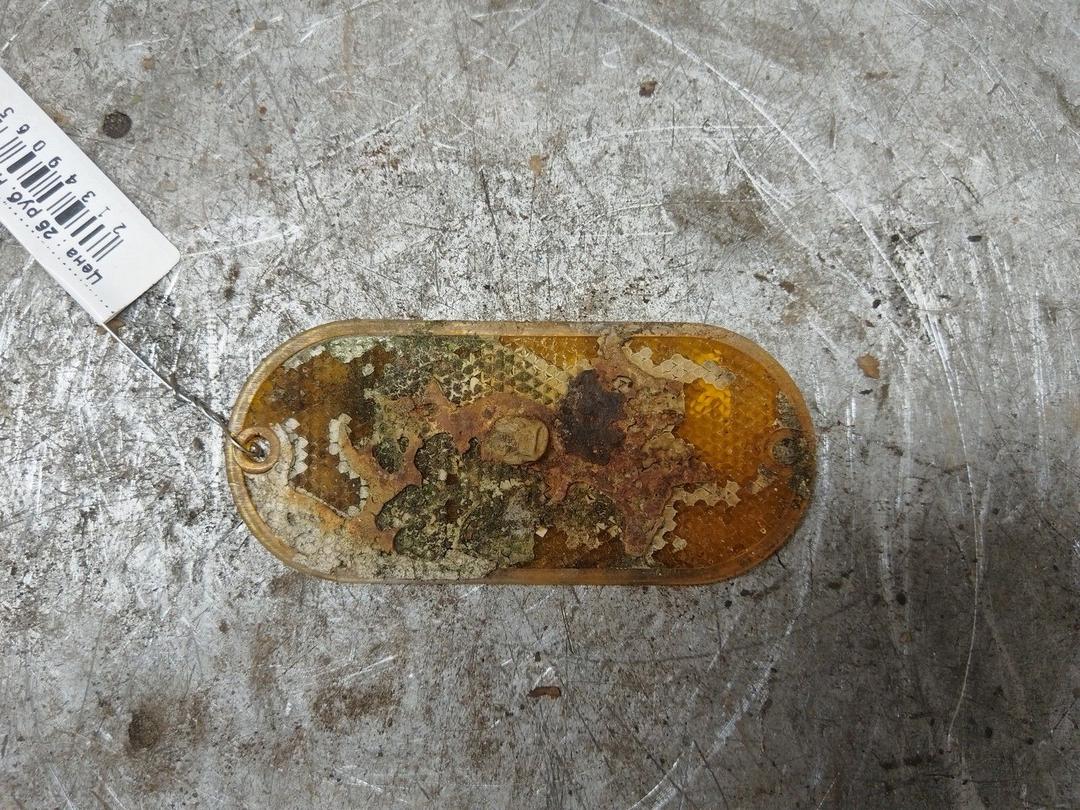 Катафот F5SB0B Renault Master купить с доставкой