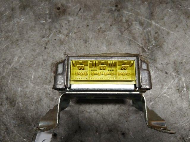 Блок AirBag 8PBFCI Toyota Yaris купить в магазине запчастей бу