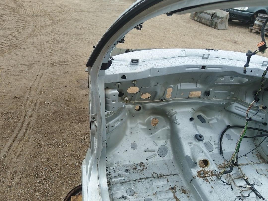 Стойка кузовная передняя левая J29H6V Citroen C3 купить на авторазборке