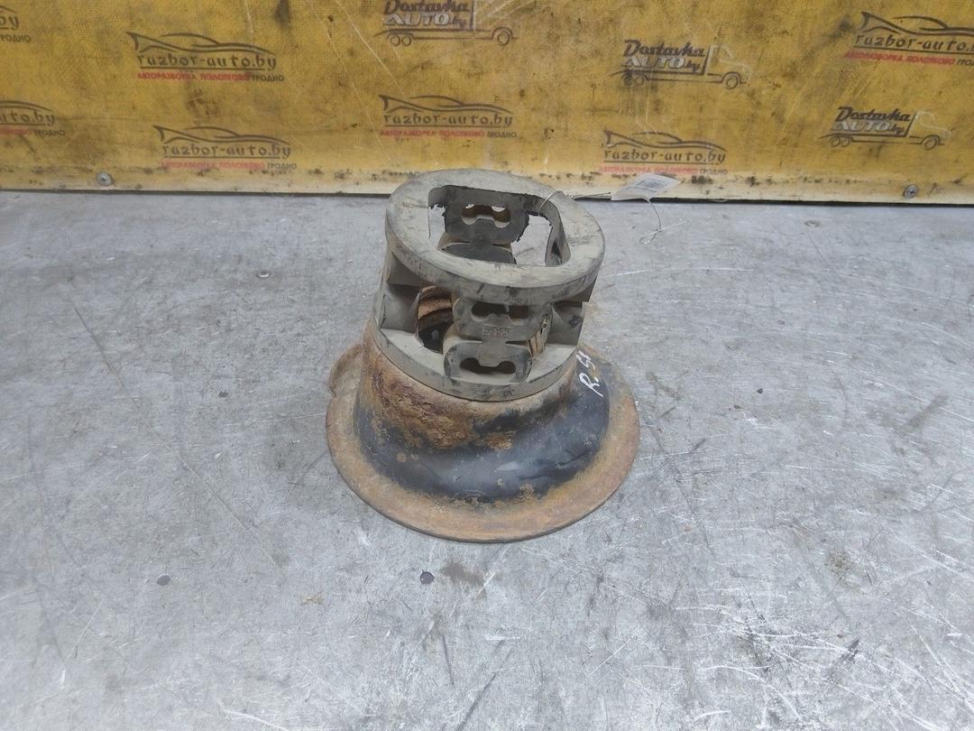 Опора амортизатора нижняя (чашка) 7MQFA6 Renault Scenic купить