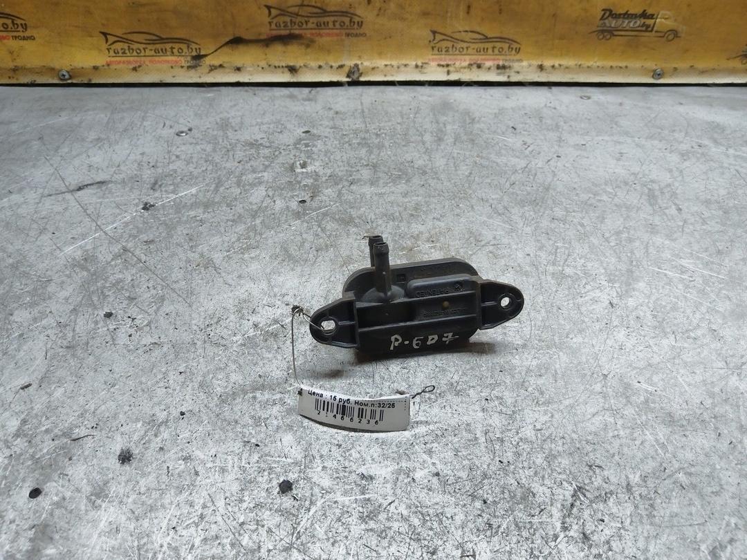 Датчик давления выхлопных газов J5V4QP Peugeot 607 купить с доставкой