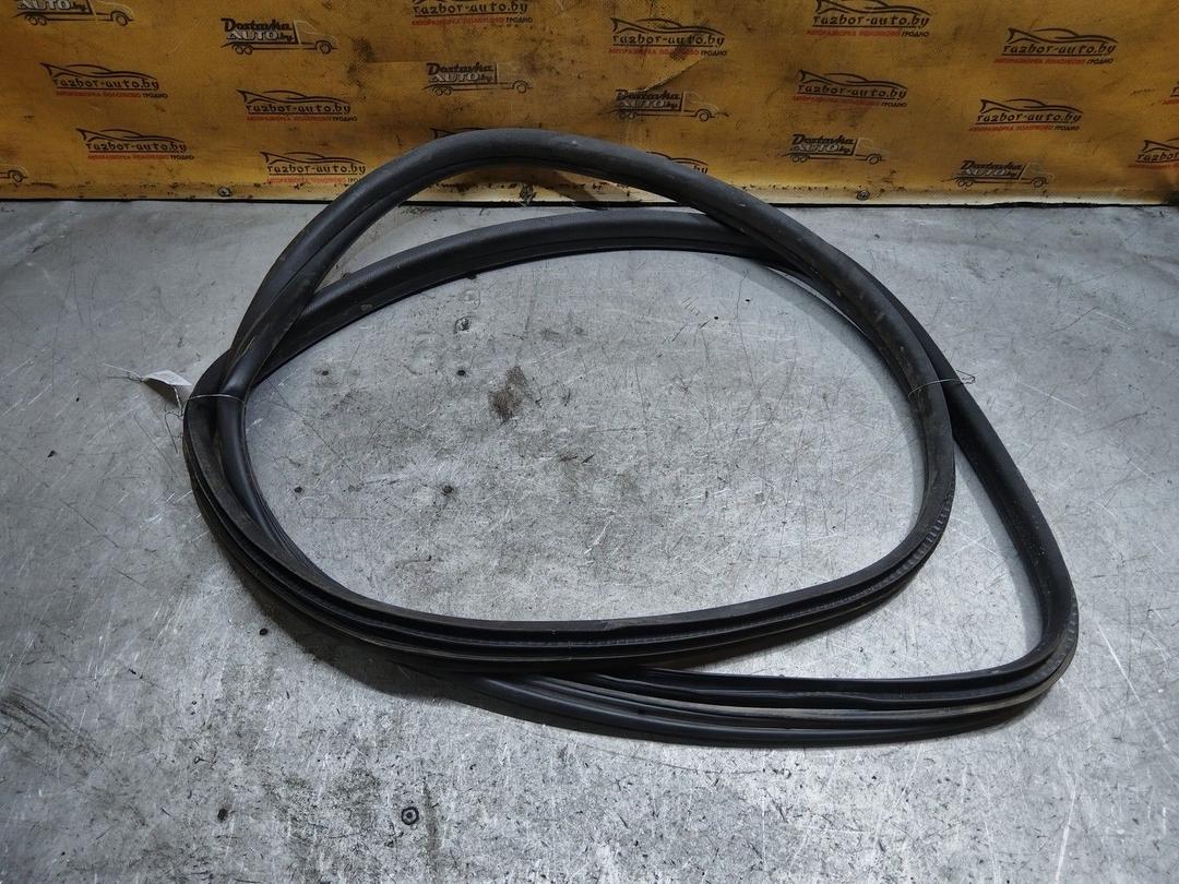 Уплотнитель двери передней правой ONSF5H Skoda Fabia купить с доставкой