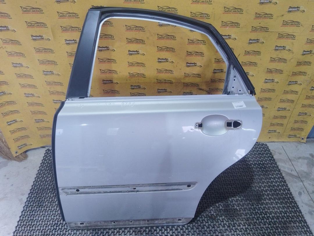 Дверь задняя левая 3V7L52 Volvo S40 купить с доставкой