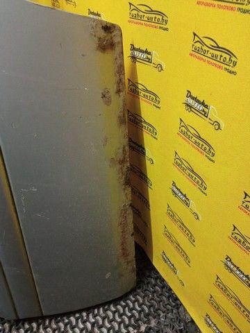 Дверь задняя левая MAHNFC Mercedes ML W163 undefined