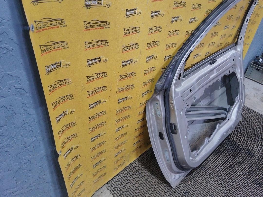 Дверь передняя правая OC5UY8 Volvo XC70 - Фото 16