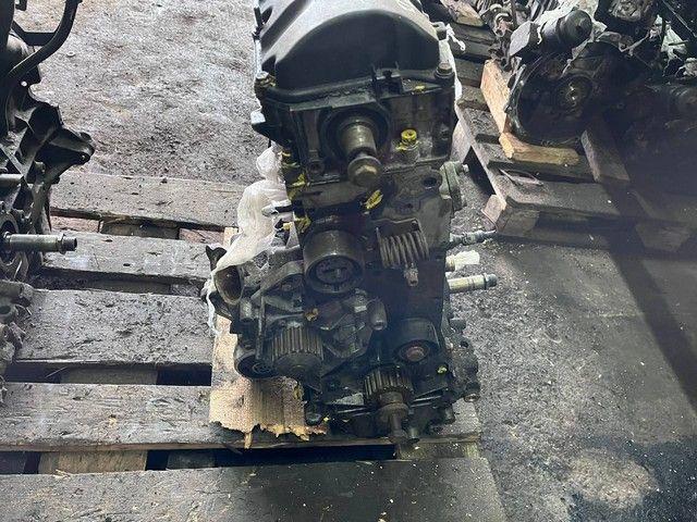 Двигатель 1EC7D8 Citroen Xantia undefined