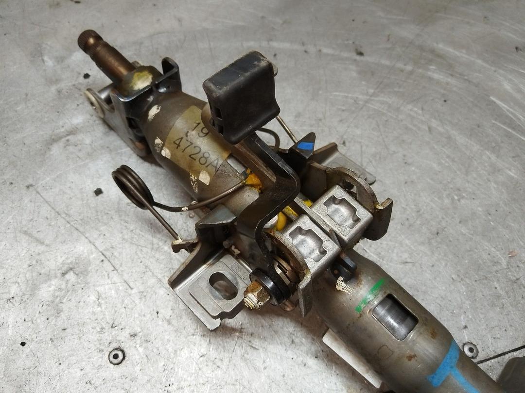 Рулевая колонка GPZSBO Toyota Avensis купить с доставкой