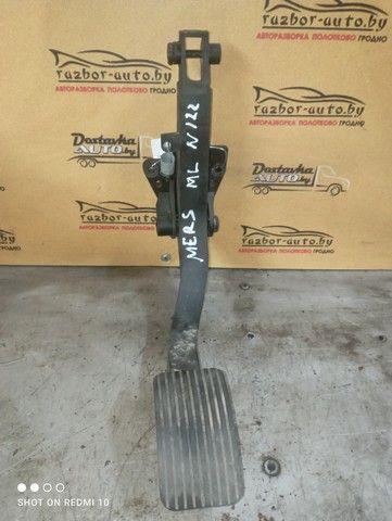 Педаль газа YENN3R Mercedes ML W163 купить