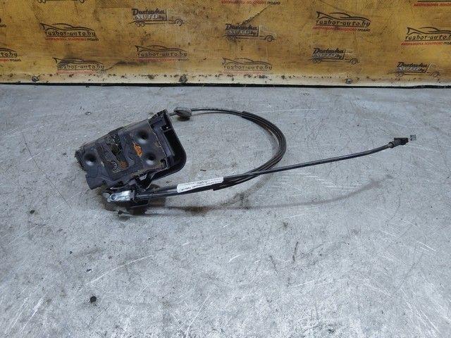 Замок двери передней правой NJOB51 Ford C-Max купить