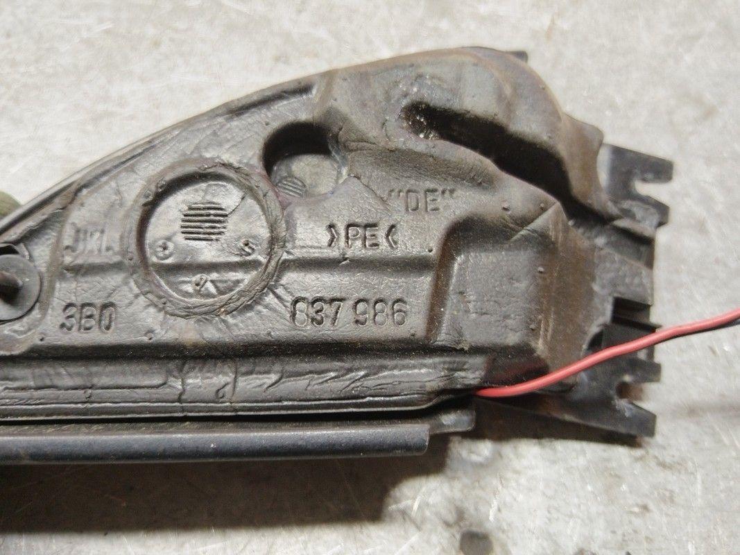 Динамик высокочастотный (пищалка) 6D7A2Y Volkswagen Passat undefined