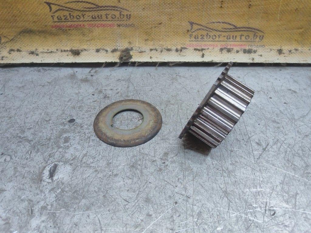 Шестерня коленвала W7AUN2 Toyota Corolla - Фото 2